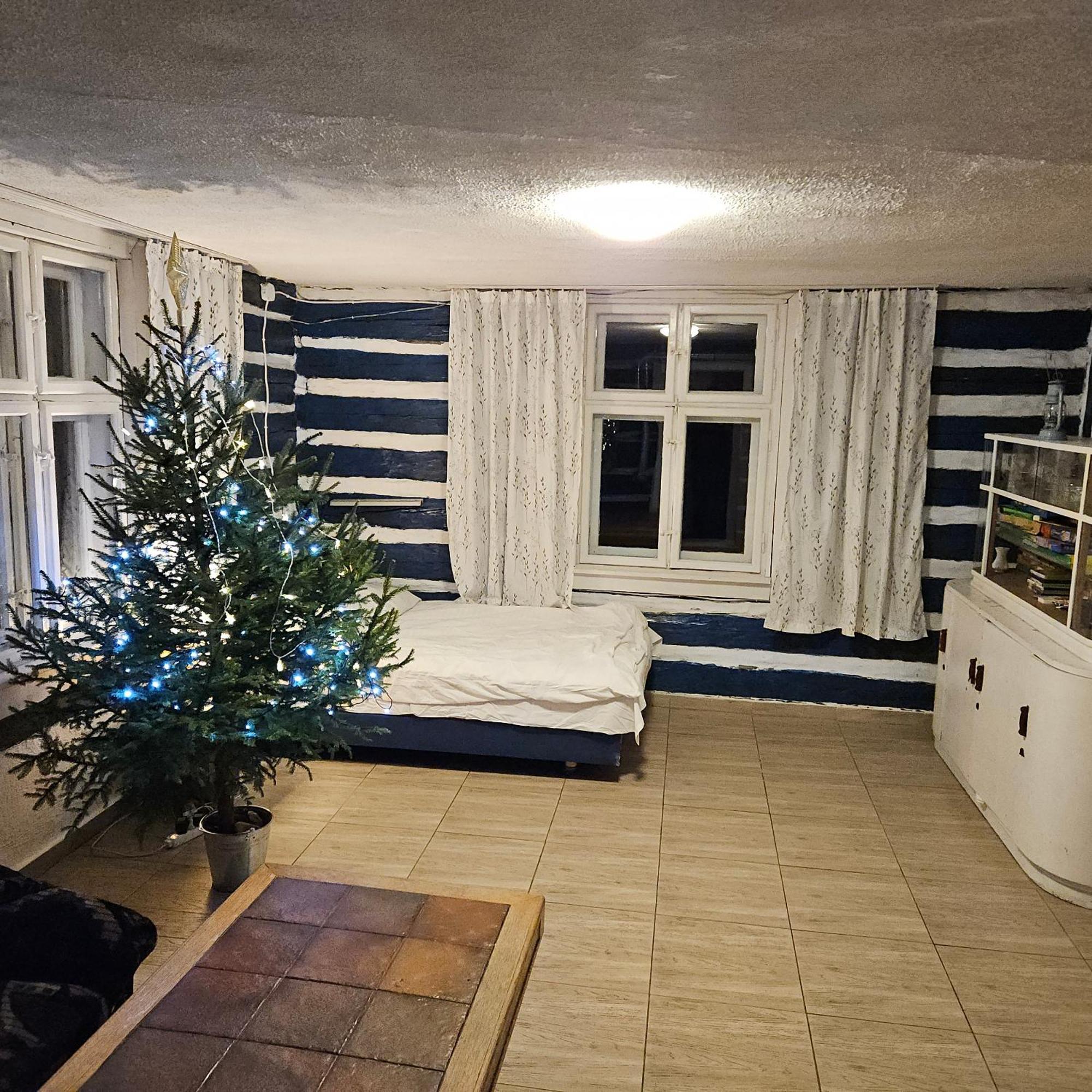 Chata Goralska Wojtasowka Kamesznica Exterior foto