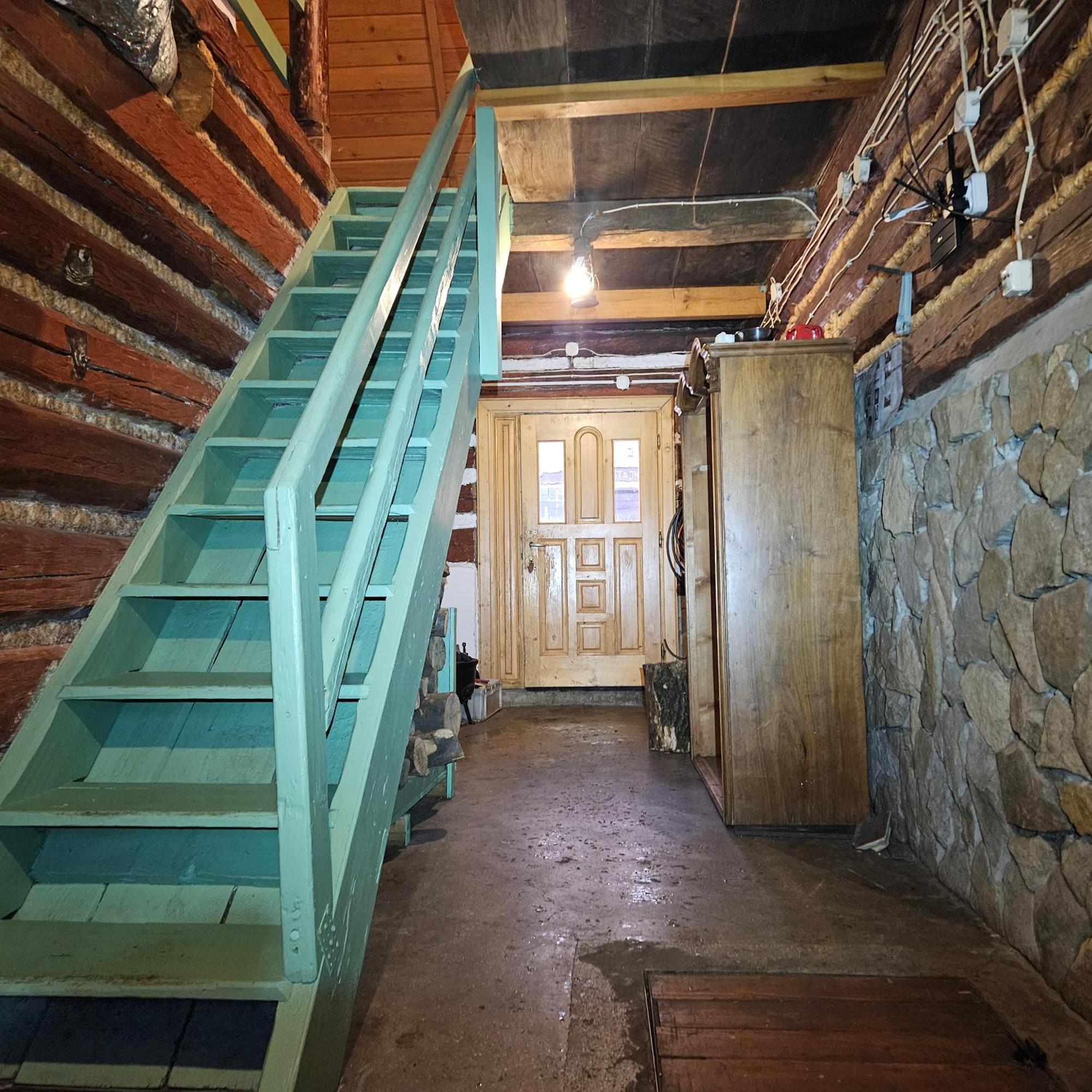 Chata Goralska Wojtasowka Kamesznica Exterior foto
