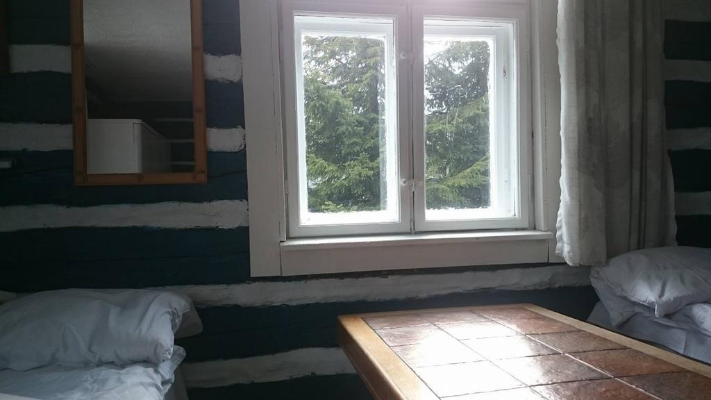 Chata Goralska Wojtasowka Kamesznica Exterior foto